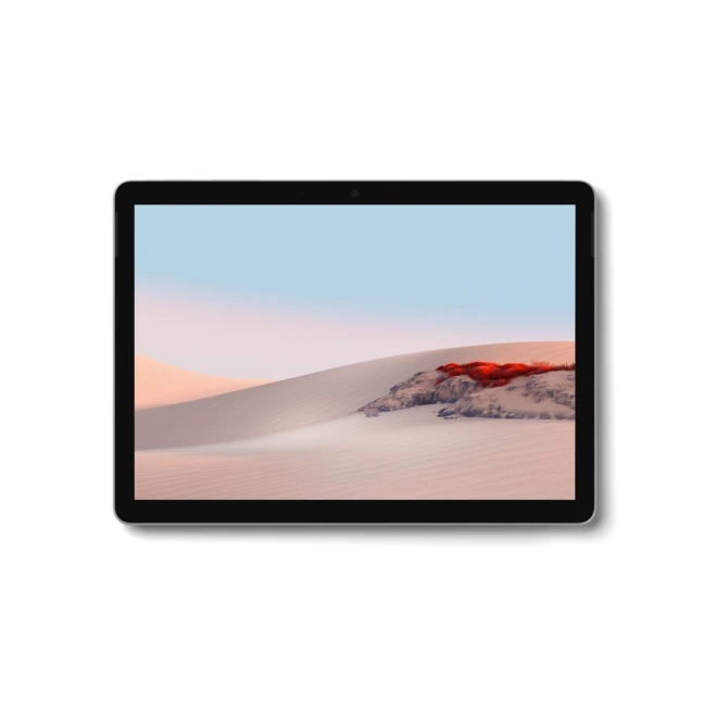 Laptop Microsoft Surface Go 2 64GB 10.5 Pentium® 4GB W10Pro Zilver