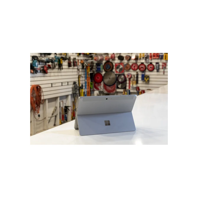 Laptop Microsoft Surface Go 2 64GB 10.5 Pentium® 4GB W10Pro Zilver