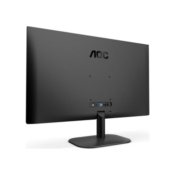 Monitor AOC 27B2H / 27inch / F-HD / HDMI / VGA Monitor AOC 27B2H / 27inch / F-HD / HDMI / VGA