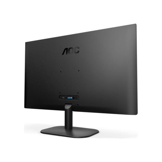 Monitor AOC 27B2H / 27inch / F-HD / HDMI / VGA Monitor AOC 27B2H / 27inch / F-HD / HDMI / VGA