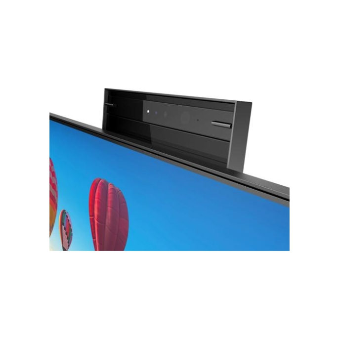 Monitor HP E24m G4 23.8inch Full-HD Zwart, Zilver Monitor HP E24m G4 23.8inch Full-HD Zwart, Zilver