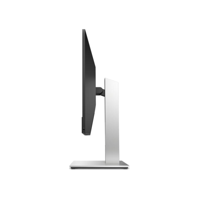 Monitor HP E24m G4 23.8inch Full-HD Zwart, Zilver Monitor HP E24m G4 23.8inch Full-HD Zwart, Zilver