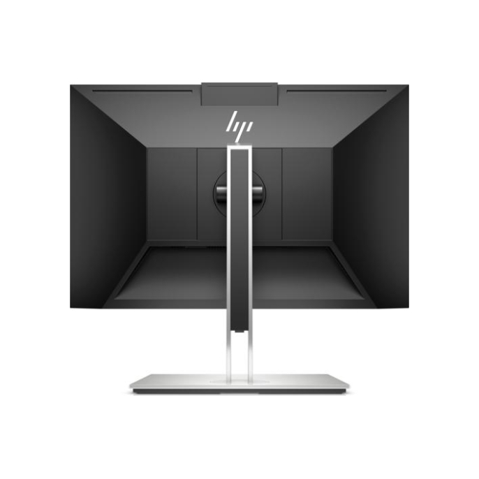 Monitor HP E24m G4 23.8inch Full-HD Zwart, Zilver Monitor HP E24m G4 23.8inch Full-HD Zwart, Zilver