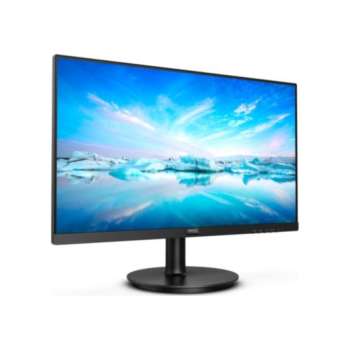 Monitor Philips 23.8 F-HD / VGA / HDMI Monitor Philips 23.8 F-HD / VGA / HDMI