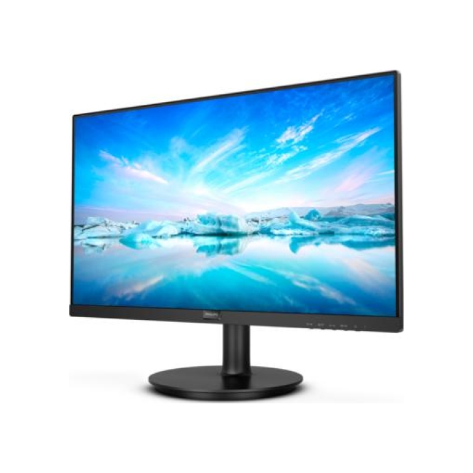 Monitor Philips 23.8 F-HD / VGA / HDMI Monitor Philips 23.8 F-HD / VGA / HDMI