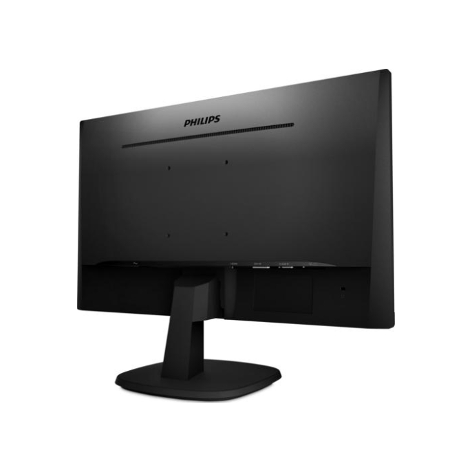 Monitor Philips 23.8Inch / F-HD / IPS / DVI / HDMI / VGA / VESA Monitor Philips 23.8Inch / F-HD / IPS / DVI / HDMI / VGA / VESA