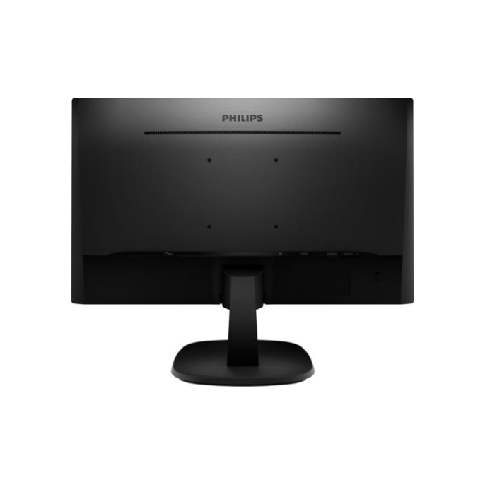 Monitor Philips 27Inch / F-HD / IPS / HDMI / VESA / DP / SPK Monitor Philips 27Inch / F-HD / IPS / HDMI / VESA / DP / SPK