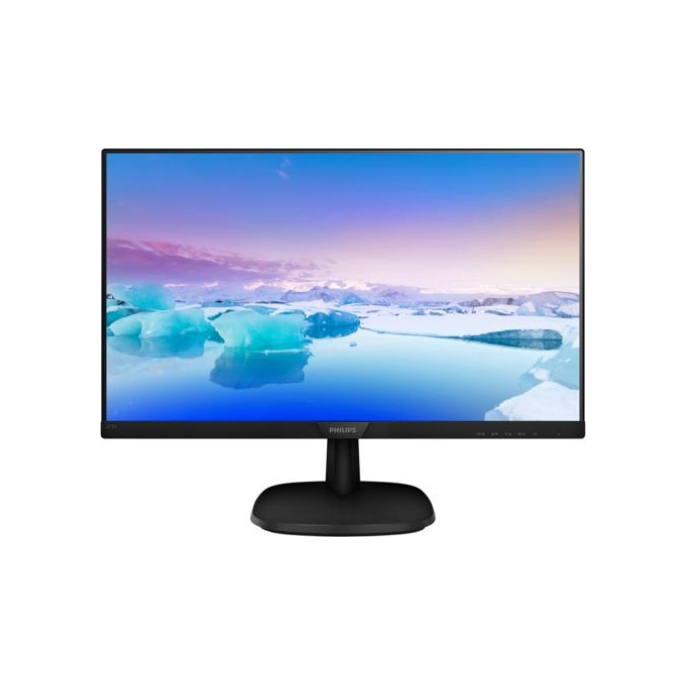 Monitor Philips 27Inch / F-HD / IPS / HDMI / VESA / DP / SPK Monitor Philips 27Inch / F-HD / IPS / HDMI / VESA / DP / SPK