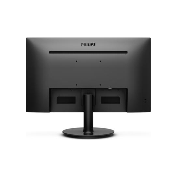 Monitor Philips V Line LED 27inch F-HD Zwart Monitor Philips V Line LED 27inch F-HD Zwart
