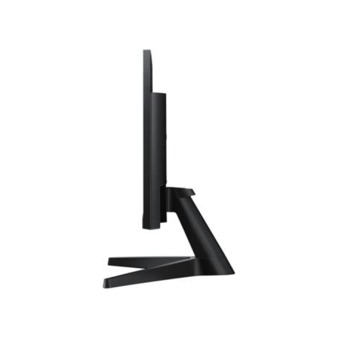 Monitor Samsung 24inch F-HD IPS DP HDMI Zwart Monitor Samsung 24inch F-HD IPS DP HDMI Zwart
