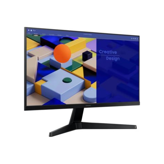Monitor Samsung 27inch IPS 75HZ HDMI VGA FreeSync Monitor Samsung 27inch IPS 75HZ HDMI VGA FreeSync