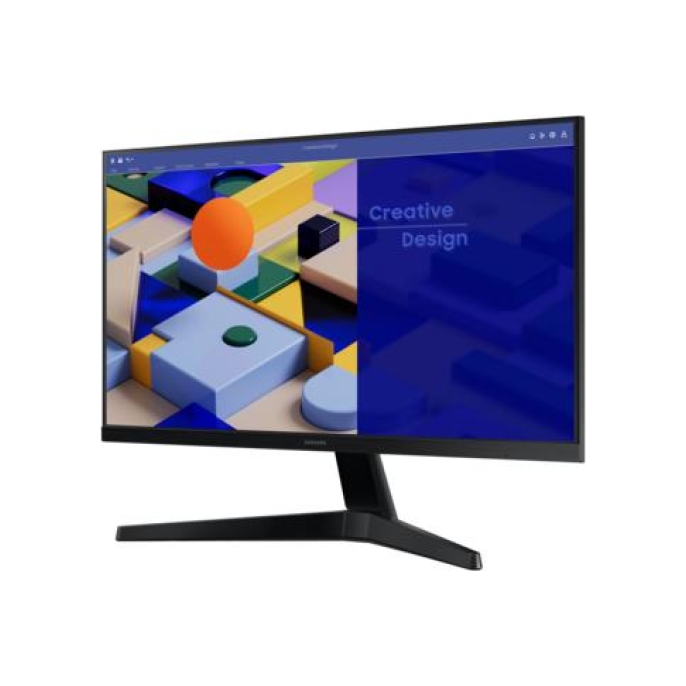 Monitor Samsung 27inch IPS 75HZ HDMI VGA FreeSync Monitor Samsung 27inch IPS 75HZ HDMI VGA FreeSync
