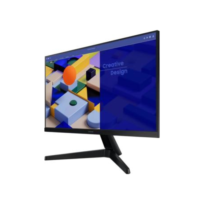 Monitor Samsung 27inch IPS 75HZ HDMI VGA FreeSync Monitor Samsung 27inch IPS 75HZ HDMI VGA FreeSync