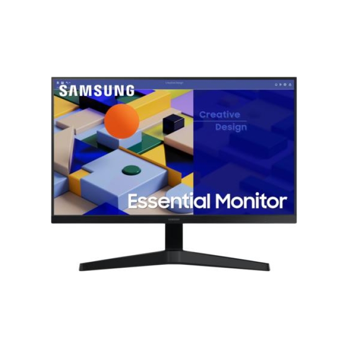 Monitor Samsung 27inch IPS 75HZ HDMI VGA FreeSync Monitor Samsung 27inch IPS 75HZ HDMI VGA FreeSync