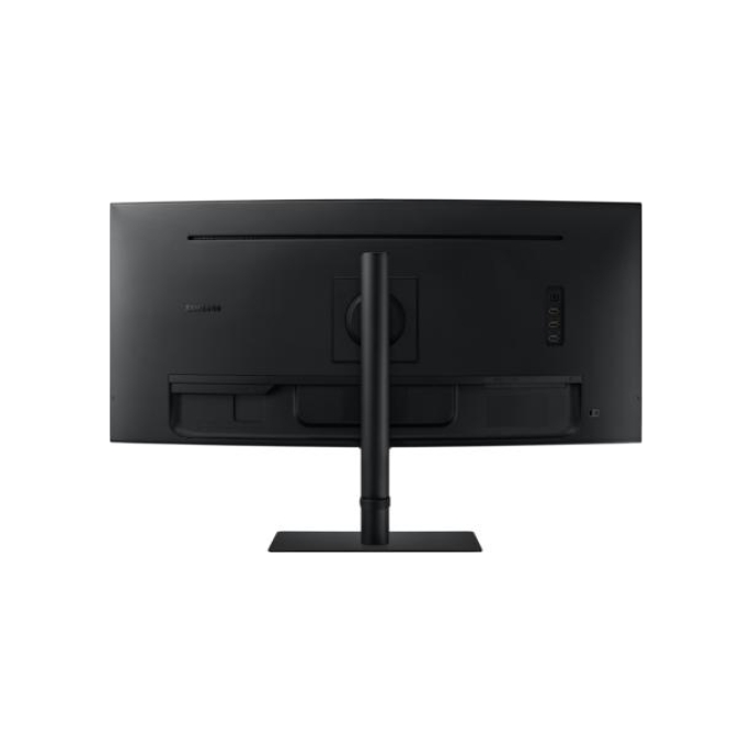 Monitor Samsung 34 inch 4K UltraWide Q-HD Zwart OPEN/DAMAGED BOX Monitor Samsung 34 inch 4K UltraWide Q-HD Zwart OPEN/DAMAGED BOX