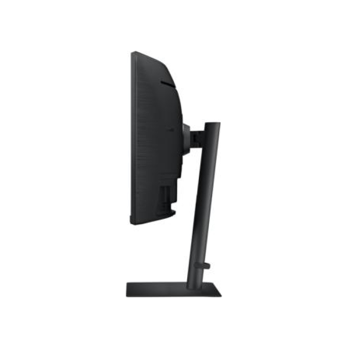 Monitor Samsung 34 inch 4K UltraWide Q-HD Zwart OPEN/DAMAGED BOX Monitor Samsung 34 inch 4K UltraWide Q-HD Zwart OPEN/DAMAGED BOX