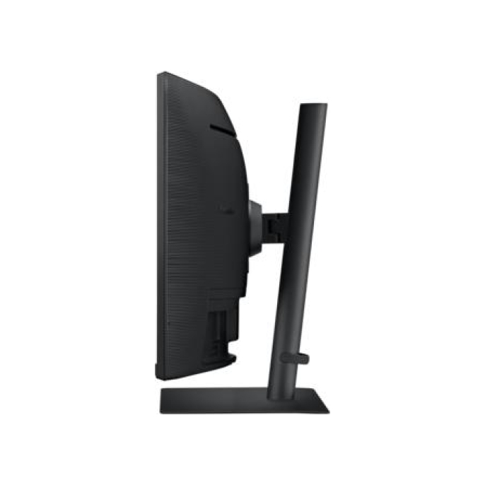 Monitor Samsung 34 inch 4K UltraWide Q-HD Zwart OPEN/DAMAGED BOX Monitor Samsung 34 inch 4K UltraWide Q-HD Zwart OPEN/DAMAGED BOX