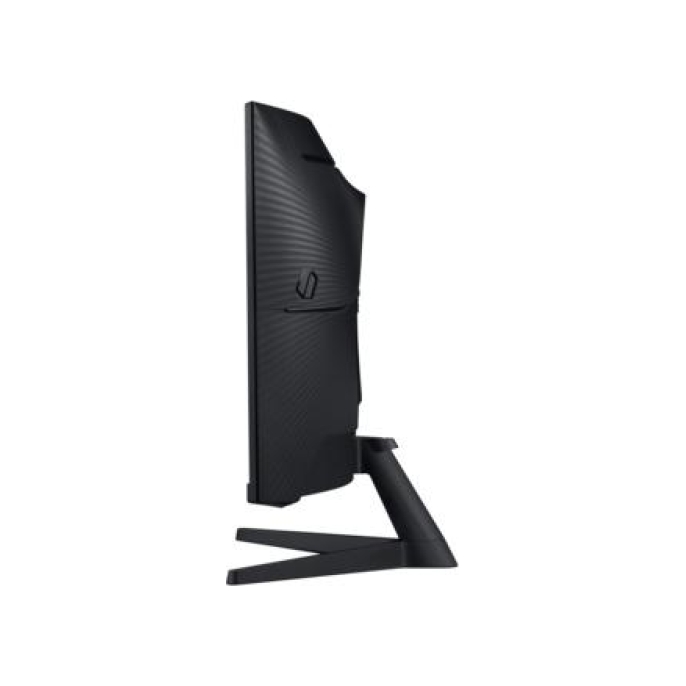Monitor Samsung G55C 2560x1440 (Quad HD) 32Inch 165Hz DP HDMI Monitor Samsung G55C 2560x1440 (Quad HD) 32Inch 165Hz DP HDMI