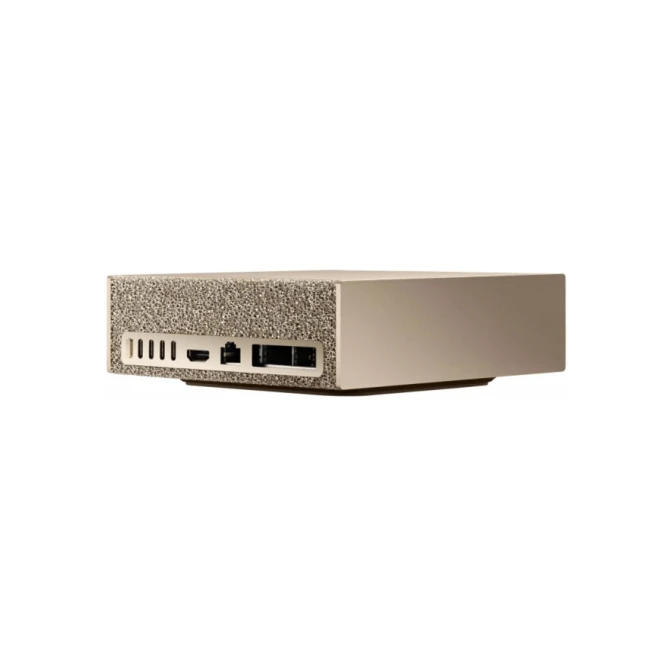 Desktop NVIDIA DGX Spark Founders Edition 4TB 128GB