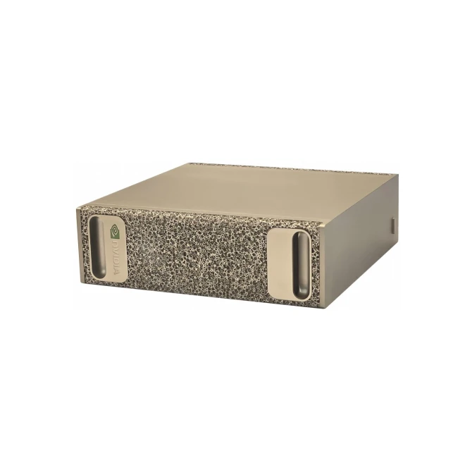 Desktop NVIDIA DGX Spark Founders Edition 4TB 128GB