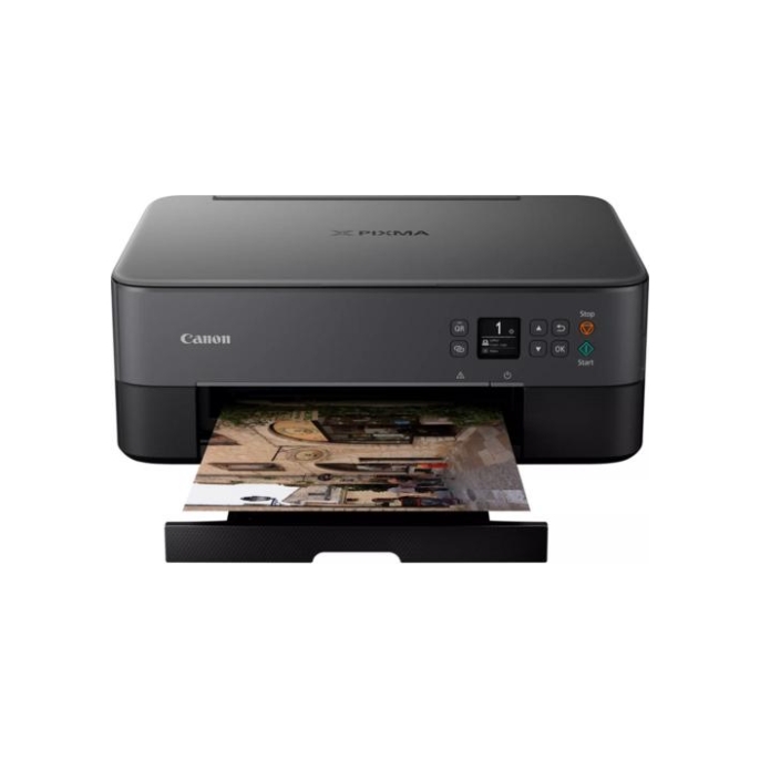 PRINTER Canon Pixma TS5350i AIO WIFI PRINTER Canon Pixma TS5350i AIO WIFI