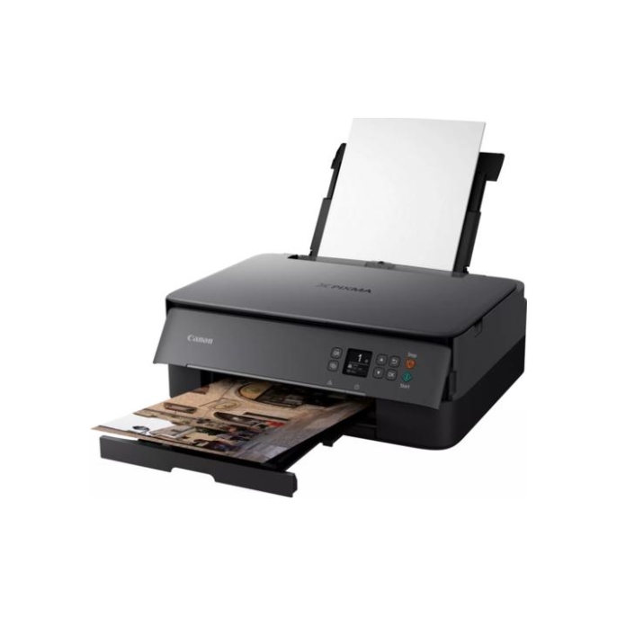 PRINTER Canon Pixma TS5350i AIO WIFI PRINTER Canon Pixma TS5350i AIO WIFI