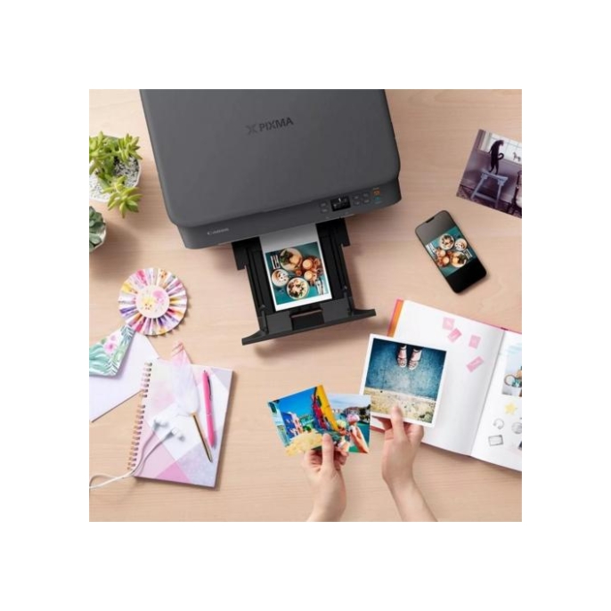 PRINTER Canon Pixma TS5350i AIO WIFI PRINTER Canon Pixma TS5350i AIO WIFI