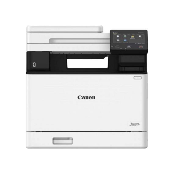 PRINTER Canon i-SENSYS MF752Cdw Laser A4 33 ppm Wifi PRINTER Canon i-SENSYS MF752Cdw Laser A4 33 ppm Wifi