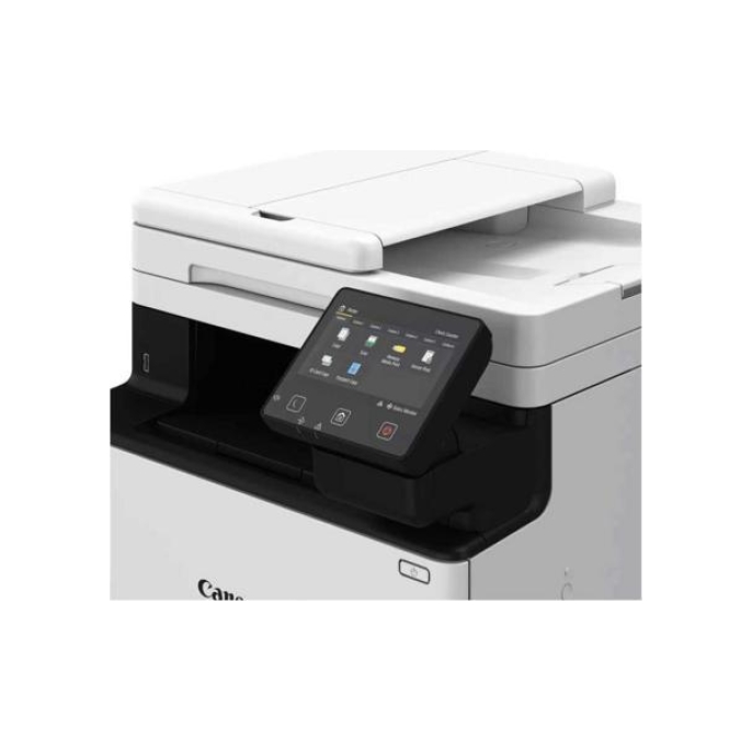 PRINTER Canon i-SENSYS MF752Cdw Laser A4 33 ppm Wifi PRINTER Canon i-SENSYS MF752Cdw Laser A4 33 ppm Wifi