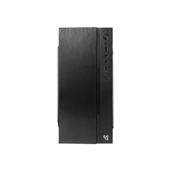 Desktop
  /R5 5500GT /16gb 3200 /512GB M2 SSD / W11P