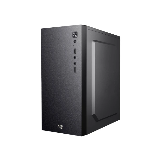 Desktop  /Intel i3 12th /16GB DDR4 /480GB M2 SSD / W11P