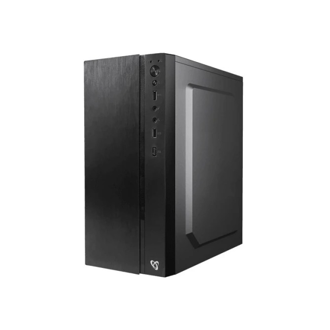 Desktop  /Intel i7 12th /16GB DDR4/ 480GB M2 SSD / W11P