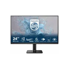Monitor
Philips 1000 series 24E2N1110/00 23.8" FullHD IPS 120Hz Monitor
Philips 1000 series 24E2N1110/00 23.8" FullHD IPS 120Hz