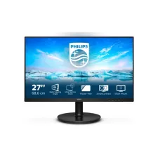 Monitor
  Philips V Line LED 27inch F-HD Zwart