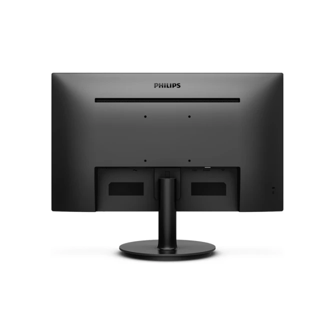 Monitor
  Philips V Line LED 27inch F-HD Zwart