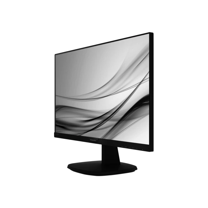 Monitor Philips 27Inch / F-HD / IPS / HDMI / VESA / DP / SPK Monitor Philips 27Inch / F-HD / IPS / HDMI / VESA / DP / SPK