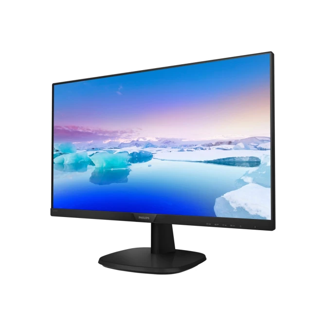 Monitor Philips 27Inch / F-HD / IPS / HDMI / VESA / DP / SPK Monitor Philips 27Inch / F-HD / IPS / HDMI / VESA / DP / SPK