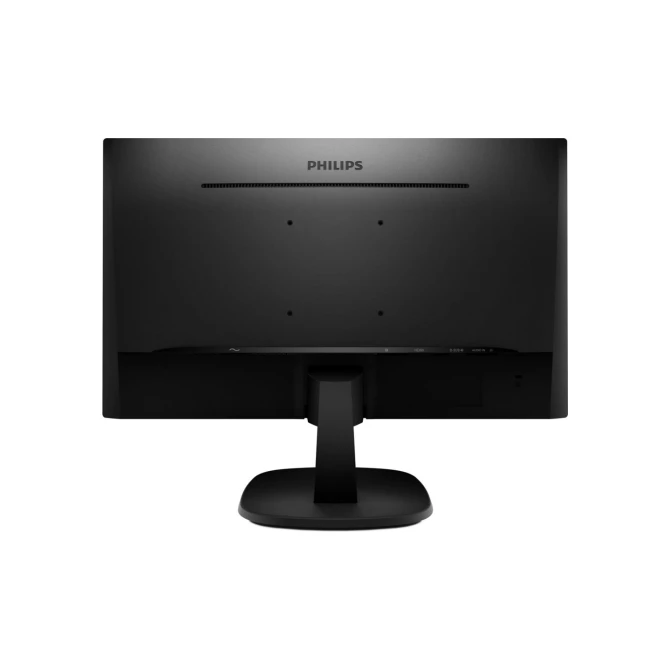 Monitor Philips 27Inch / F-HD / IPS / HDMI / VESA / DP / SPK Monitor Philips 27Inch / F-HD / IPS / HDMI / VESA / DP / SPK