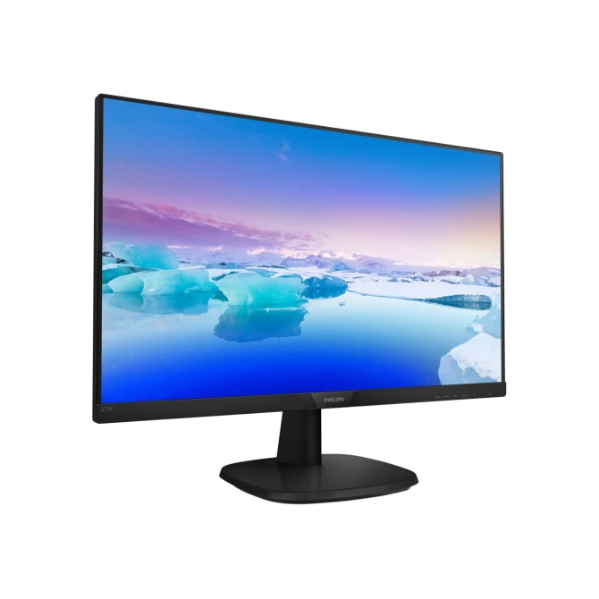 Monitor Philips 27Inch / F-HD / IPS / HDMI / VESA / DP / SPK Monitor Philips 27Inch / F-HD / IPS / HDMI / VESA / DP / SPK