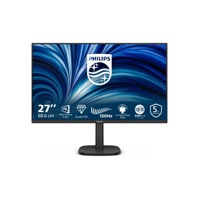 Monitor  Philips 27B2N3500J/00 27