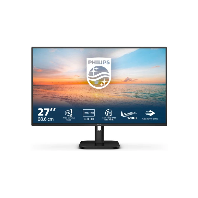Monitor
 Philips 1000 27E1N1100A/00 27'' 1920x1080 100Hz IPS