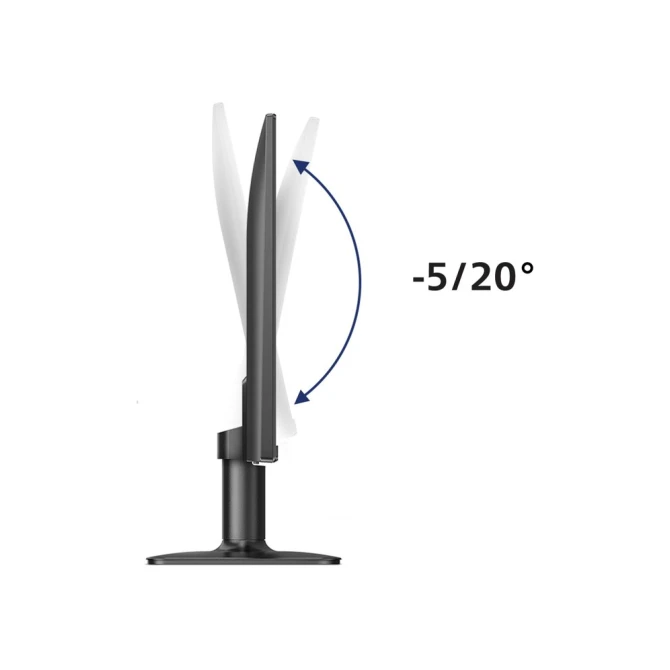 Monitor
  Philips 27Inch 27E2N1100L/00 Zwart 100HZ 1MS