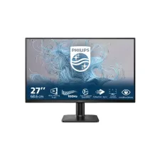 Monitor
  Philips 27Inch 27E2N1100L/00 Zwart 100HZ 1MS