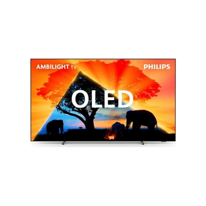 Philips 48OLED769/12 tv 121,9 cm (48 Philips 48OLED769/12 tv 121,9 cm (48