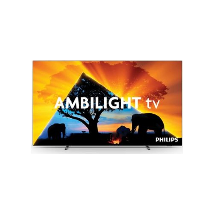 Philips 48OLED769/12 tv 121,9 cm (48 Philips 48OLED769/12 tv 121,9 cm (48