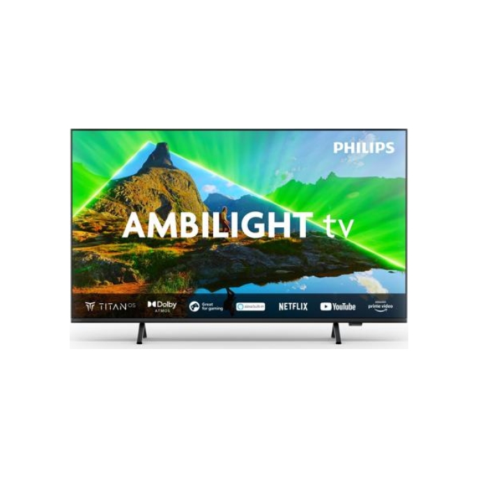 Philips Ambilight 65PUS8319/12 65 Philips Ambilight 65PUS8319/12 65