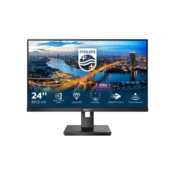 Monitor  Philips B Line 245B1/00 23.8