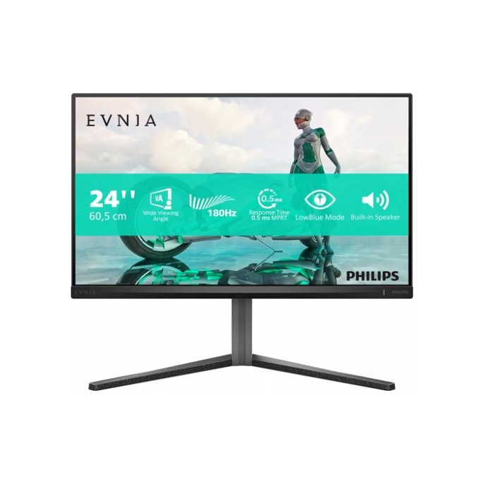 Philips Evnia 24M2N3200A/00 1920x1080 IPS 180Hz 24inch Philips Evnia 24M2N3200A/00 1920x1080 IPS 180Hz 24inch