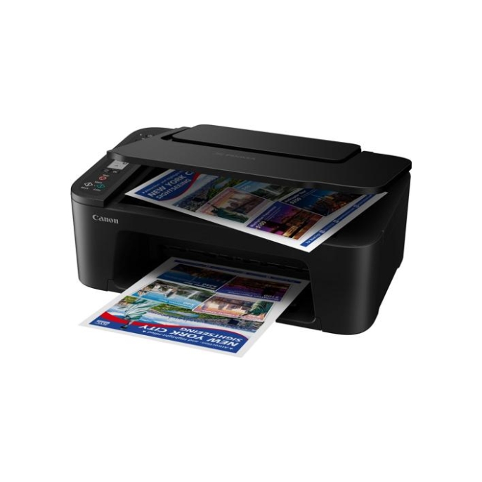 Printer Canon PIXMA TS3750i Inkjet AiO 4800 x 1200 DPI Wifi Printer Canon PIXMA TS3750i Inkjet AiO 4800 x 1200 DPI Wifi