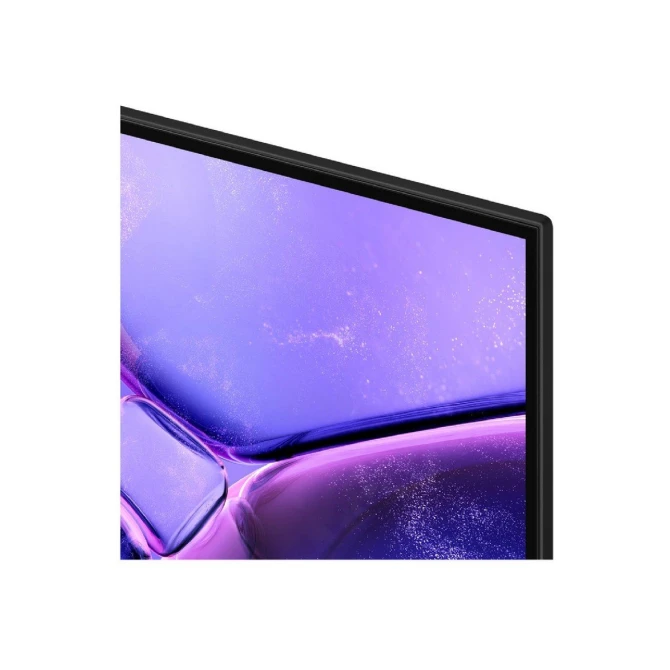 Televisie
 Samsung U8000F (43